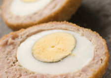 Scotch Eggs