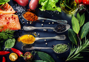 Seafood Spice Seafood Spice