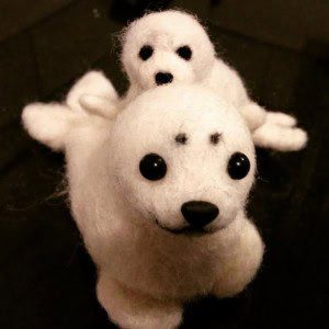 Seal Pup 1