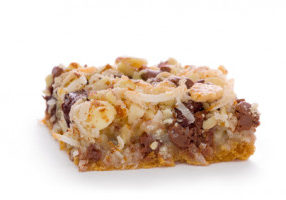 Seven Layer Bars