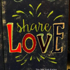 Share Love 1