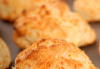 Sharp Cheddar Biscuits Sharp Cheddar Biscuits