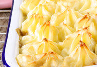 Shepherd's Pie