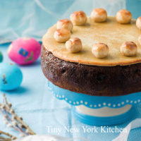 Simnel Cake