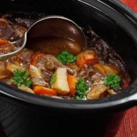 Slow-Cooker Meat Cuts