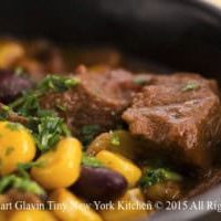 Slow Cooking