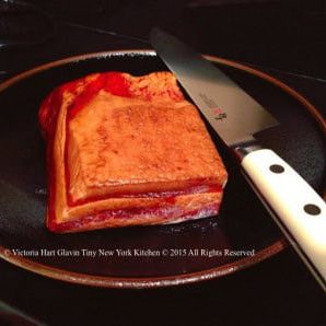 Smoked Bacon