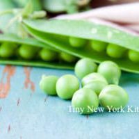 Peas