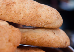Snickerdoodles