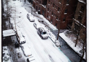 Snow Day