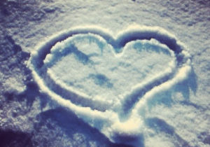 Snow Heart