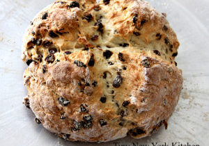 Sir Nigel’s Irish Soda Bread Sir Nigel’s Irish Soda Bread