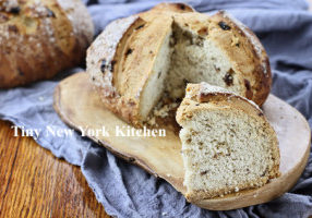 Irish Soda Bread