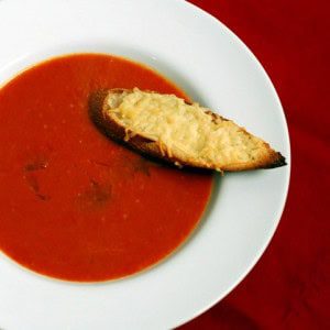 Soup