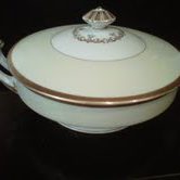 Soup Tureen