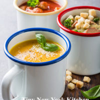 Soups