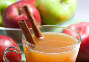 Spiced Apple Cider 2
