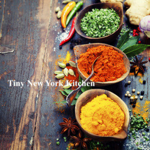 Seasoning Suggestions