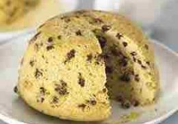 Spotted Dick