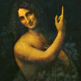 St. John The Baptist