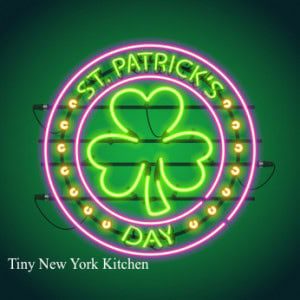 St. Patrick's Day