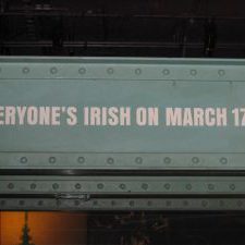 St. Patrick's Day