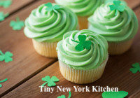 St. Patrick’s Day Cupcakes