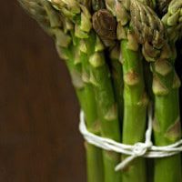 Stalk Up On Asparagus