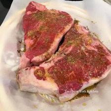 Steaks
