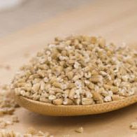 Steel-Cut Oats