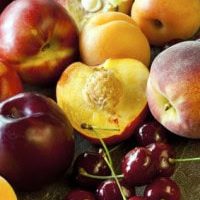 Stone Fruit