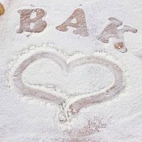 Storing Baked Goods