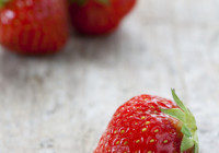 Spring Strawberry Shortcake