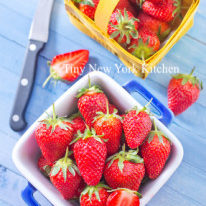 strawberry