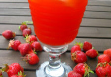Strawberry Lemonade 2