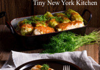 Stuffed Cabbage Rolls Stuffed Cabbage Rolls