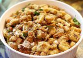 Stuffing
