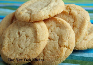 Sugar Cookies 3