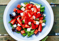 Summer Salad