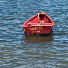 Sunken Ship 3