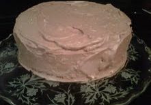 Super Moist Layer Cake 2