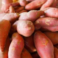 Sweet Potatoes