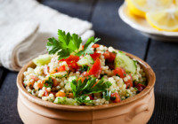 Tabbouleh