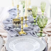 How To Purchase A Tablecloth