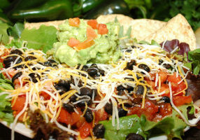 Taco Salad 1