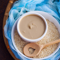 Tahini