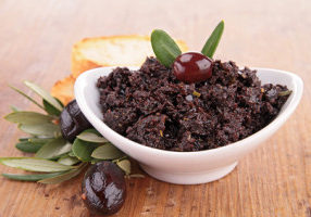 Tapenade Tapenade