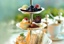 Tea Time