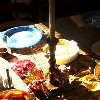 Thanksgiving