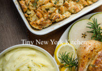 Thanksgiving Stuffing
